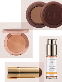 10 Perfect Bronzers For Spring