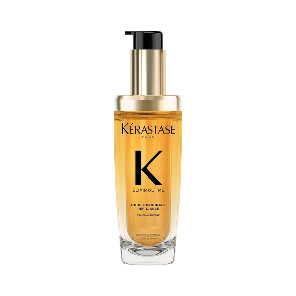 Elixir Ultime L'Huile Originale Hair Oil from KÉRASTASE