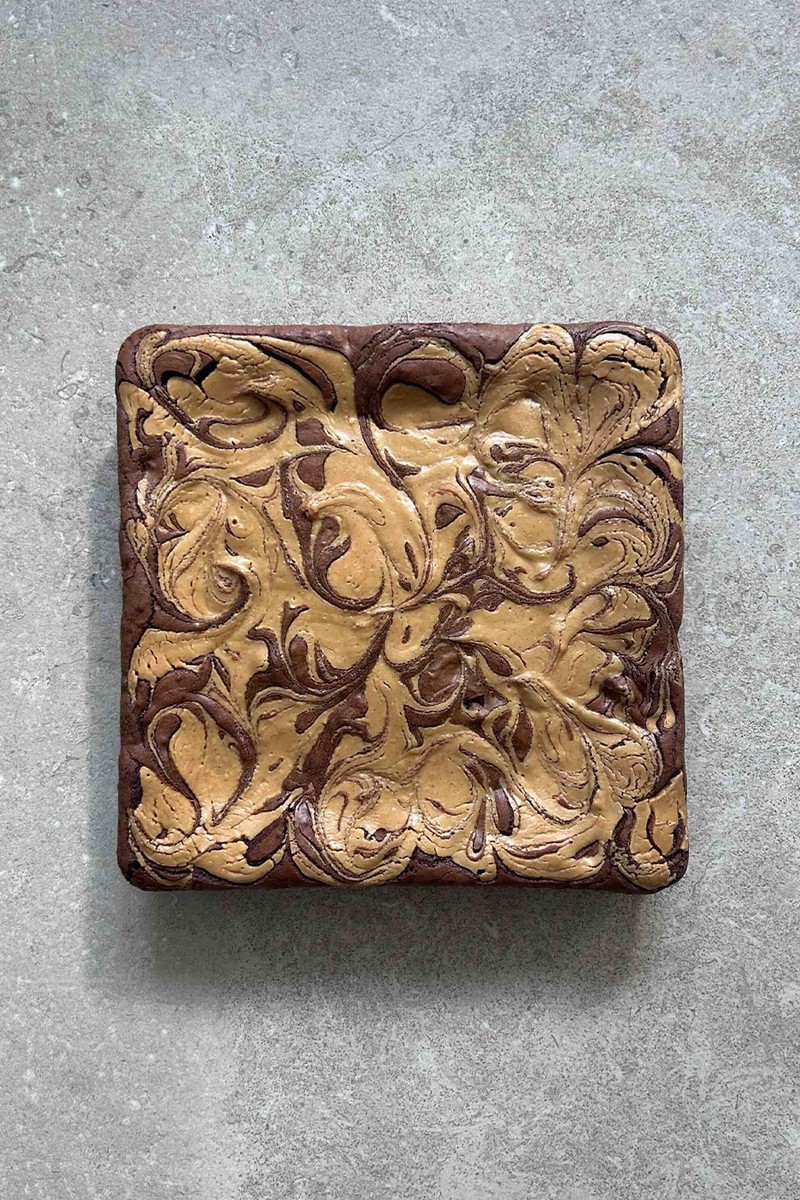 Brownies By Post from BAEKD