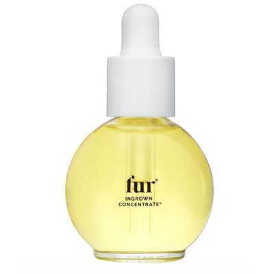 Ingrown Concentrate  from Fur
