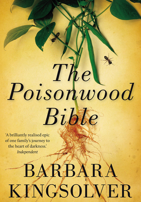 The Poisonwood Bible from Barbara Kingsolver 