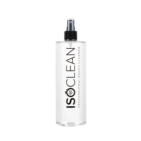 Makeup Brush Cleaner from ISO Clean