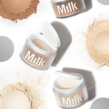 Beauty Brand To Know: Milk Makeup