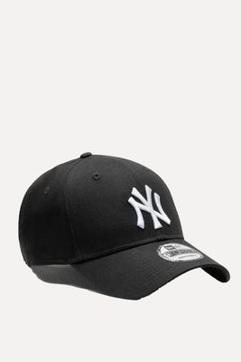 New York Yankees Baseball Cap from New Era