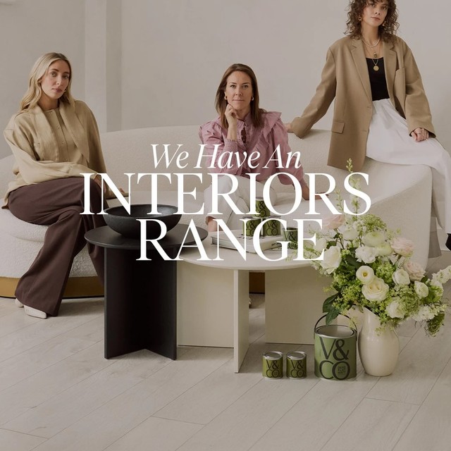 AD We’ve been working on something special with @vandcopaint... From the moodboards to the final s
