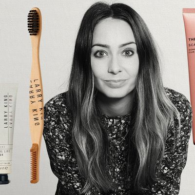 A Beauty Pro Shares Her 6 Hair Rules 