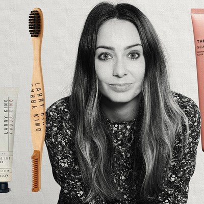 A Beauty Pro Shares Her 6 Hair Rules