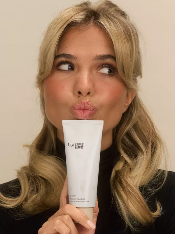 Matilda Djerf Talks To LG About Her New Beauty Brand, Business & More