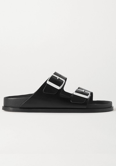 Arizona Leather Sandals