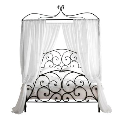 Sheherazad King Size Bed from Maisons du Monde