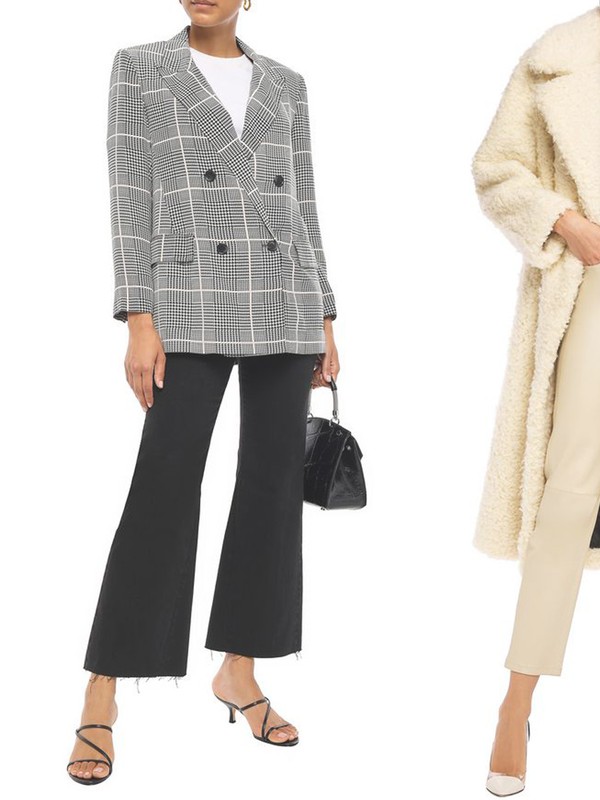 New Designer Fashion For Less