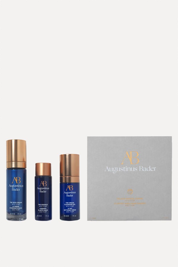 The Skin Renewal System from Augustinus Bader