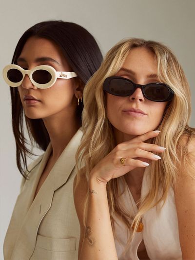 The Sunglasses The SL Fashion Team Love This Season