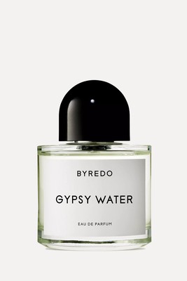 Gypsy Water Eau De Parfum from Byredo