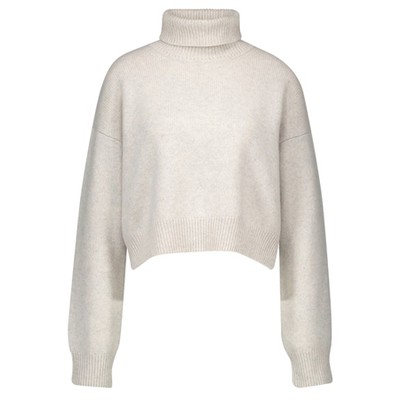 Lyn Cashmere Jumper from Rejina Pyo