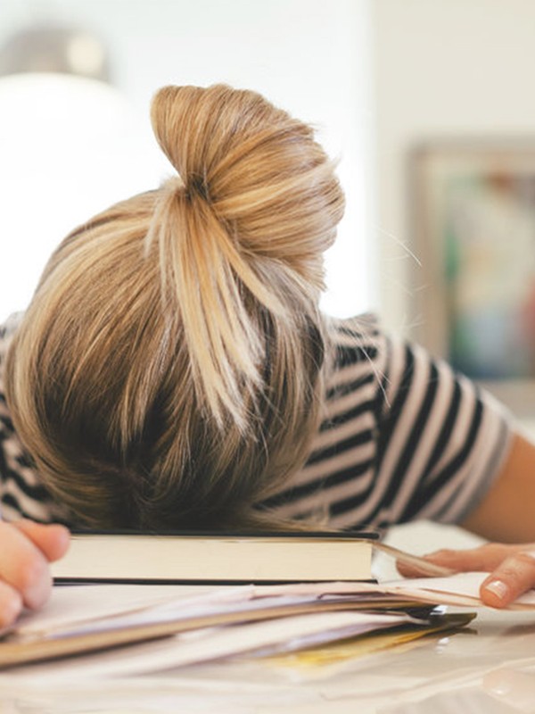 How To Make Time For Self-Care At Work