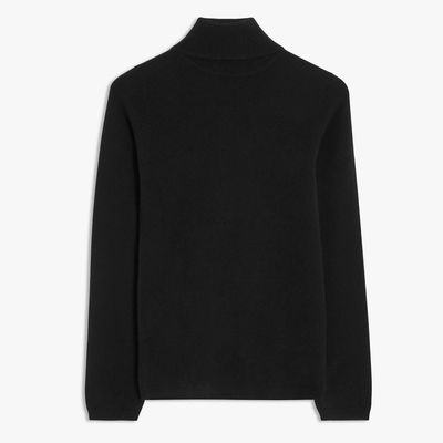 Cashmere Roll Neck from John Lewis