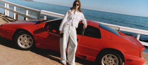 Everything We Love From Ralph Lauren’s Spring/Summer Collection