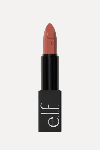 O FACE Satin Lipstick from e.l.f