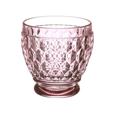 Boston Coloured Shot glass Pink from Villeroy & Bosch