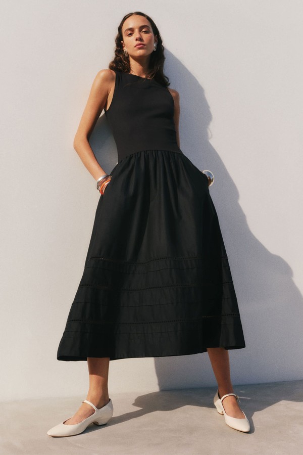 Idelle Dress from Reformation