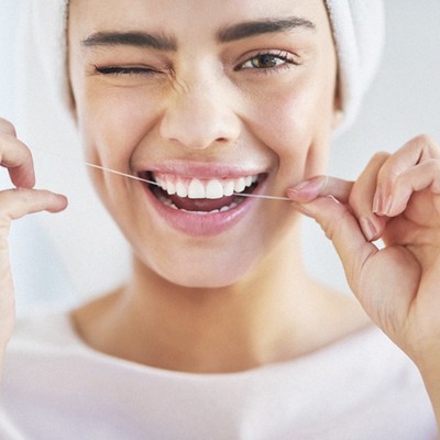 The Most Commonly Asked Dental Questions, Answered