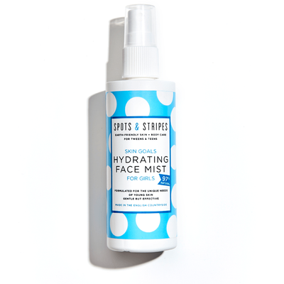 Hydrating Face Mist