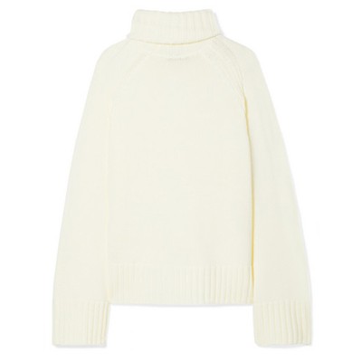 Oversized Wool Turtleneck Sweater from Joseph