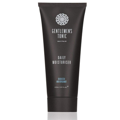 Daily Moisturiser from Gentlemen's Tonic