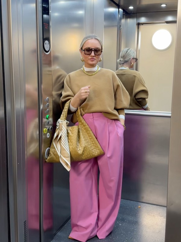 See Emma’s Week In Outfits