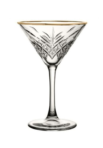 Timeless Vintage Martini Glass (Box of 12)