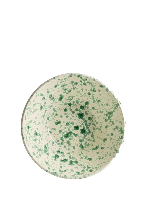 Salad Bowl from Hot Pottery