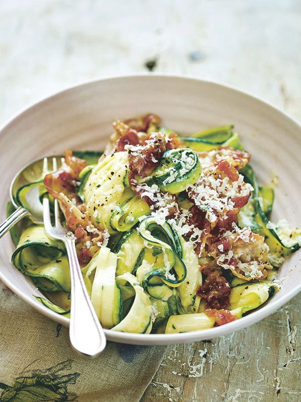 22 Mouth-Watering Courgette Recipes To Try This Week