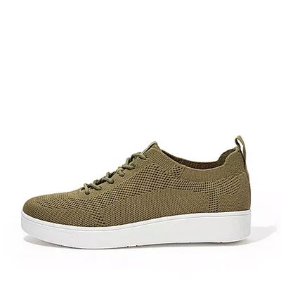 Airyknit Trainers Olive