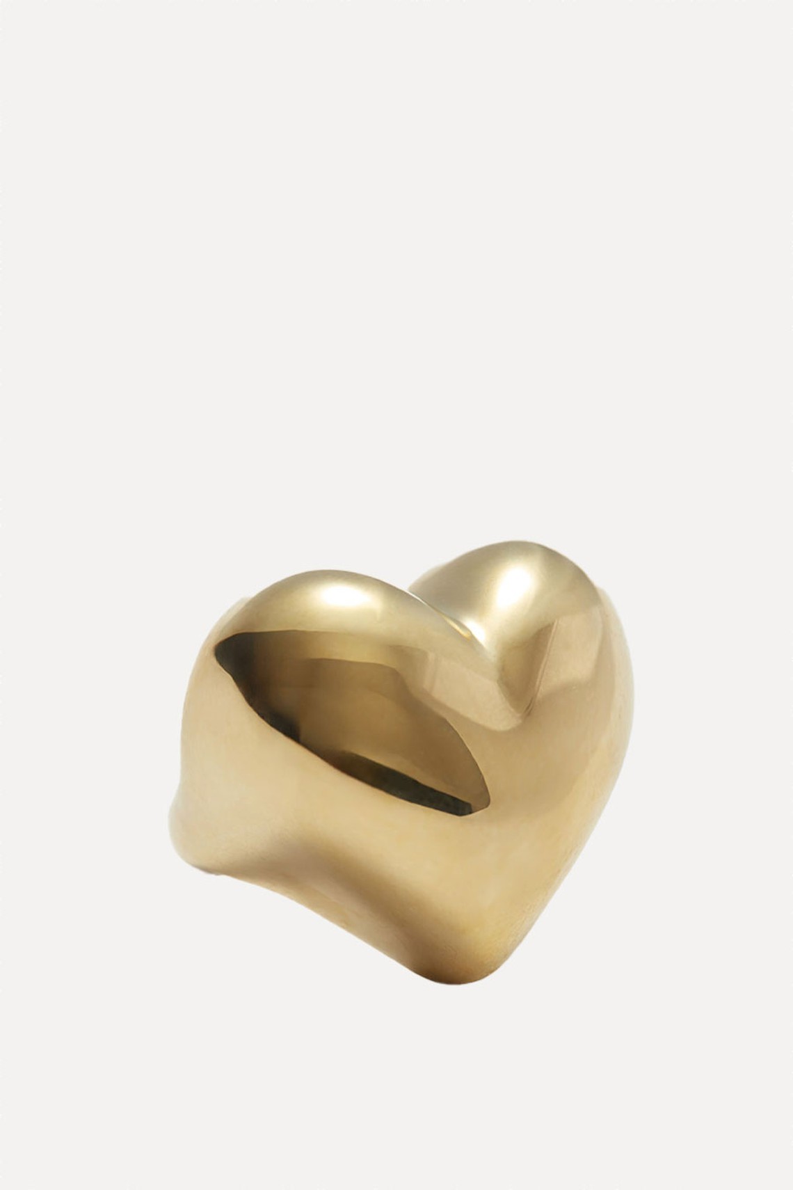 Heart Ring