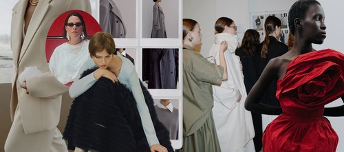 A Fashion Insider Shares 10 Brands She’s Loving Right Now