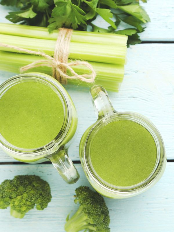 Why Celery Juice Could Be Your New Health Hero