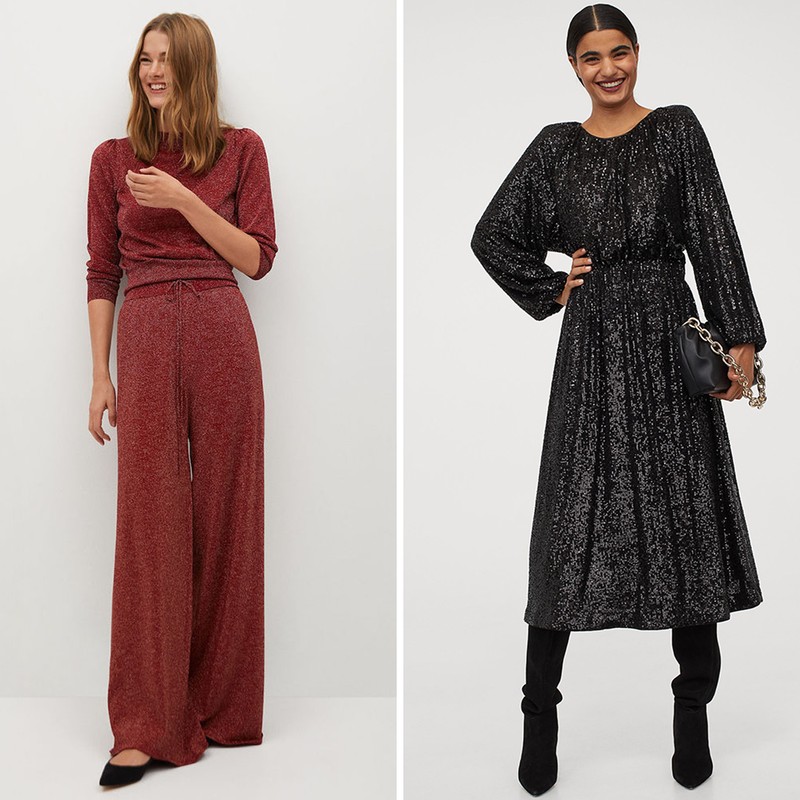 31 High-Street Hits