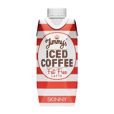 Jimmy's Skinny Iced Coffee from Waitrose & Partners