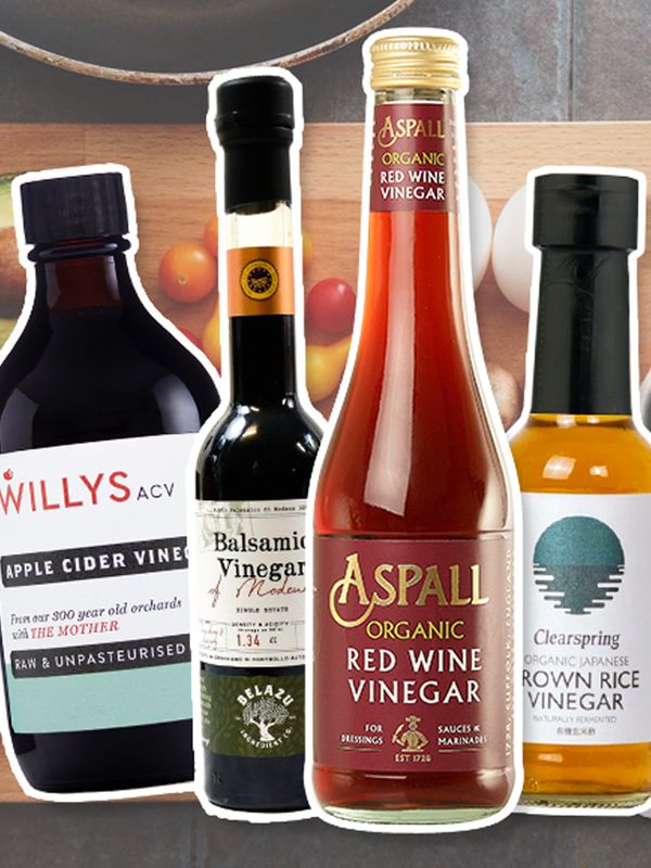 The SL Guide To Vinegar