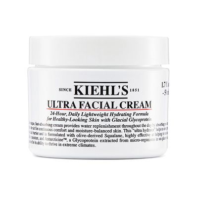 Ultra Facial Cream from Kiehl’s