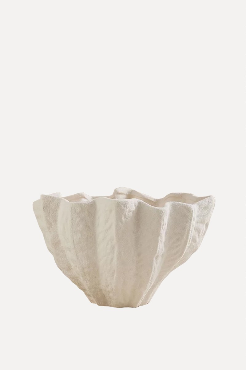 Scuptural Bowl from George Asda