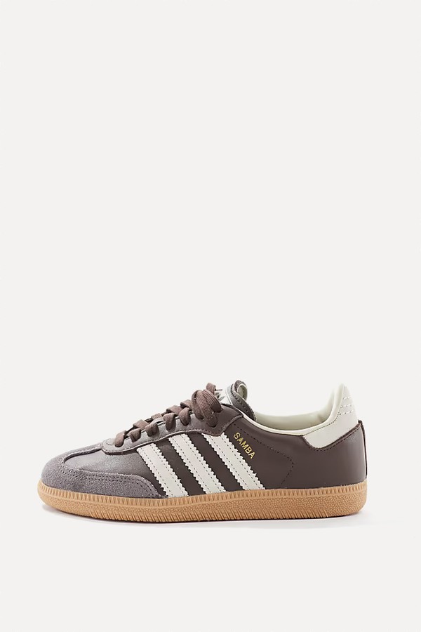 Samba OG Trainers from adidas