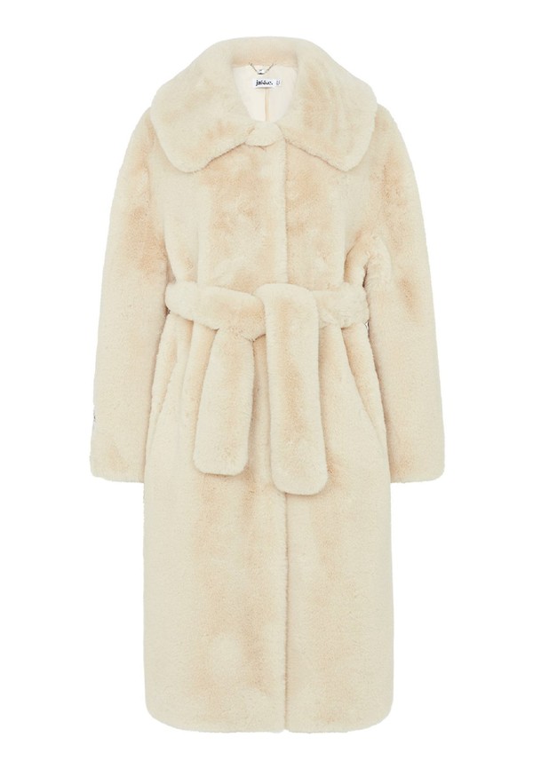 Katrina Coat from Jakke