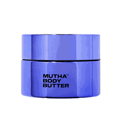 Body Butter from Mutha