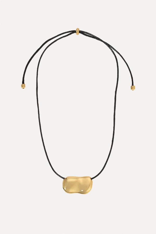 Pebble Necklace from Heaven Mayhem