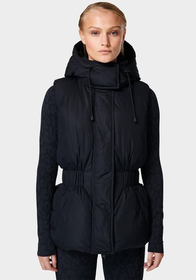 Formation Puffa Gilet