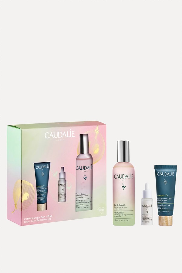 The Trending Edit from Caudalie