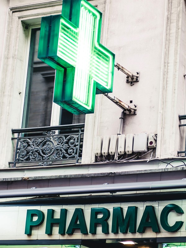 The Top French Pharmacy Buys Under £20