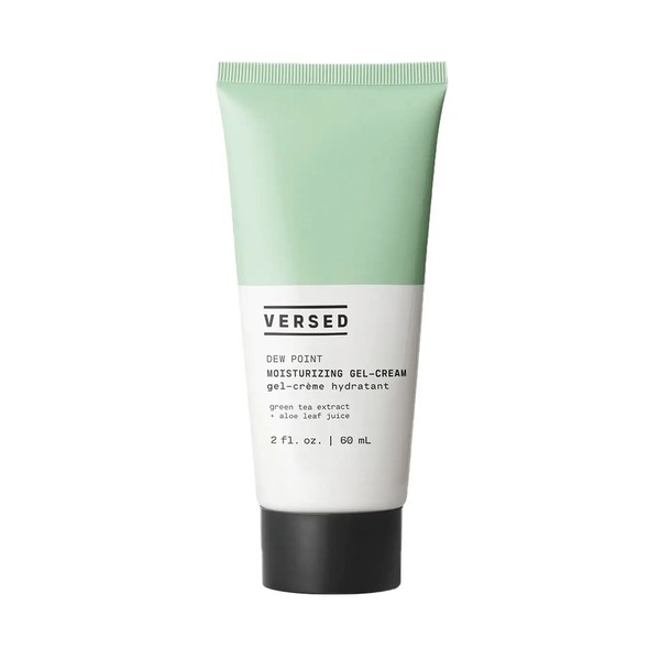 Dew Point Moisturising Gel-Cream from Versed